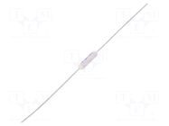 Fuse: thermal; 2A; P; 150°C AUPO