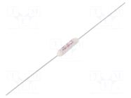 Fuse: thermal; 5A; P; 138°C AUPO