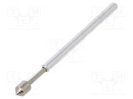 Test needle; Operational spring compression: 3.4mm; 3A TEKON