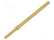 Test needle; Spring compression: 4.2mm; 5.3mm; Min.pitch: 2.54mm TEKON