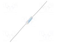 Fuse: thermal; 5A; P; 115°C AUPO