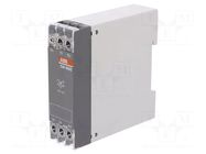 Temperature monitoring relay; temperature; 220÷240VAC; CM-MSE ABB