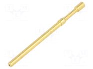 Test needle; Spring compression: 4.2mm; 5.3mm; Min.pitch: 2.54mm TEKON