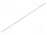 Electrode; 600mm ABB