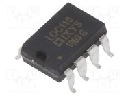 Optocoupler; SMD; OUT: photodiode; 3.75kV IXYS