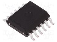 IC: power switch; high-side; 18A; PowerSSO12; 4.5÷36V; reel,tape STMicroelectronics
