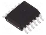 IC: power switch; high-side; 12A; PowerSSO12; 4.5÷36V; reel,tape STMicroelectronics