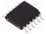 IC: power switch; high-side; 5A; PowerSSO12; 4.5÷36V; reel,tape STMicroelectronics