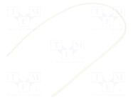 Gasket; 353mm; for enclosures MASZCZYK