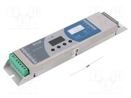 Programmable LED controller; Communication: DMX; 700mA; 12÷48VDC 