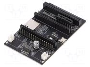 Dev.kit: HMI; Comp: MIX3006; -40÷85°C; 73.4x25.1mm ESPRESSIF