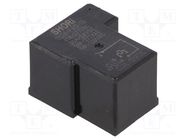 Relay: electromagnetic; SPST-NO; Ucoil: 12VDC; Icontacts max: 40A SHORI ELECTRIC