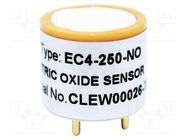 Sensor: gas; nitric oxide (NO); Range: 0÷250ppm AMPHENOL SGX SENSORTECH