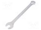 Wrench; combination spanner; 11mm; Overall len: 150mm C.K