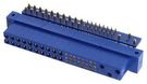RECTNGLR PWR CONNECTOR, RCPT, 47POS
