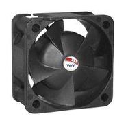 AXIAL FAN, 38MM, 12VDC, 9.7CFM, 43DBA