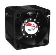 AXIAL FAN, 38MM, 12VDC, 20.8CFM, 59DBA