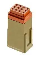 FEEDBACK MODULE, ELASTOMER, SIZE 20