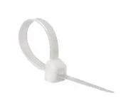 CABLE TIE, 265MM, NYLON 6.6, NATURAL