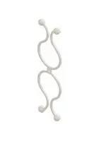 CABLE TIE, PA66, L-68.1MM, NATURAL