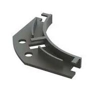 CORNER GUIDE, RADIUS-30MM, H-8MM