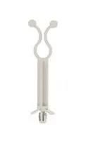 CABLE TIE, PA66, L-32.5MM, NATURAL