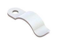 CABLE CLAMP, NYLON 6.6, NATURAL, 33.3MM