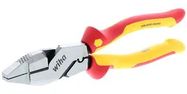 PLIERS, CRIMER, LINESMAN, 245MM