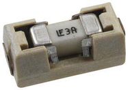 FUSE BLOCK W/500mA FUSE, FAST ACTING