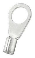 TERMINAL, RING TONGUE, 3/4", 1/0AWG