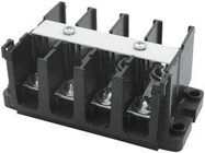 TERMINAL BLOCK, BARRIER, 2POS, 10AWG