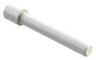 SEALING PLUG, SIZE 20, WHITE