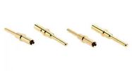 CIR CONTACT, PIN, CRIMP, 14AWG