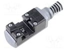 Adapter; 58074-1; 18AWG,20AWG,22AWG,24AWG,26AWG; MTA-156 TE Connectivity
