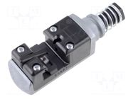 Adapter; 18AWG,20AWG,22AWG,24AWG,26AWG; MTA-156 TE Connectivity