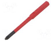 Interchangeable blade; insulated; PlusMinus PH-type; PH1/SL WIHA