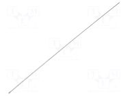 Electrode; 1000mm ABB