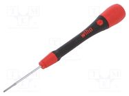 Screwdriver; Phillips; precision; PH000; PicoFinish® WIHA