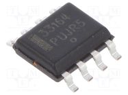 IC: Supervisor Integrated Circuit; open collector; 1÷10VDC; SO8 ONSEMI