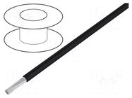 Wire; ÖLFLEX® HEAT 180 SiF A; 1x0.25mm2; stranded; Cu; silicone LAPP