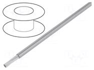 Wire; ÖLFLEX® HEAT 180 SiF; 1x0.25mm2; stranded; Cu; silicone LAPP