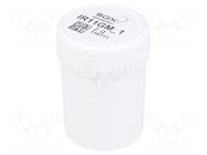 Sensor: gas; carbon dioxide (CO2); Uoper: 5V; Range: 0÷5%; -20÷55°C AMPHENOL SGX SENSORTECH