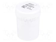 Sensor: gas; carbon dioxide (CO2); Uoper: 5V; Range: 0÷5%; -20÷55°C AMPHENOL SGX SENSORTECH