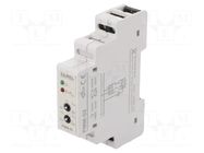 Power  limiter; reactive power,active power; 230VAC; SPST-NO ZAMEL