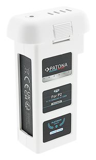 PATONA Platinum Battery f. DJI Phantom 2 Phantom 2 Vision 733496 PH2 PH-2, PATONA