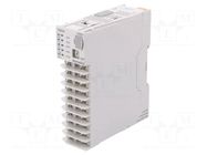 Module: four channel regulator; temperature; relay; OUT 2: SSR AUTONICS