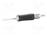 Tip; chisel; 1x0.3mm; for  soldering iron; 40W WELLER