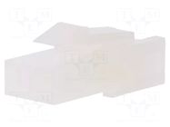 connector 2P PM PLUG VAL-U-LOK V2 TE Connectivity