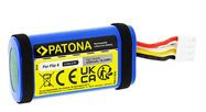PATONA Battery for JBL Flip 6 GSP-1S2P-F6D, PATONA