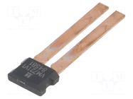 Sensor: magnetic field; -30÷30Gs; 4÷24VDC; VM; 14mA; -40÷150°C HONEYWELL